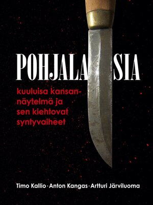 cover image of Pohjalaisia
